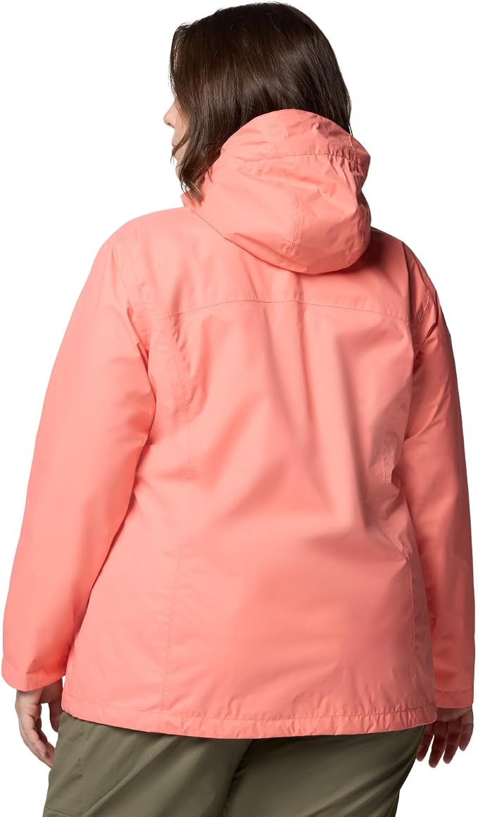 Columbia Women’s Arcadia II Jacket
