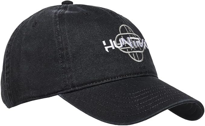 Kpop Demon Hunters Adult Dad Cap