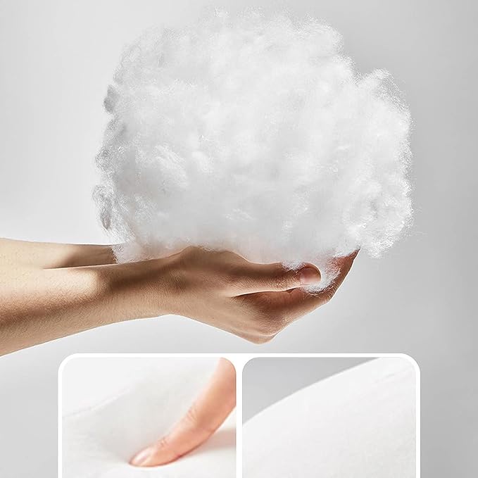 Partner Plush Comfort Pillow, Used for Soothing and Hugging (D)