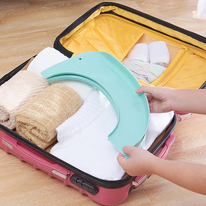 HEALLILY Folding Potty Seat Portable Toilet Training Seat Cover Cushion Lightweight Travel Toilet Pad for Toddlers and Adults Fits Most Standard Toilets 15.74X14.96X0.39 in
