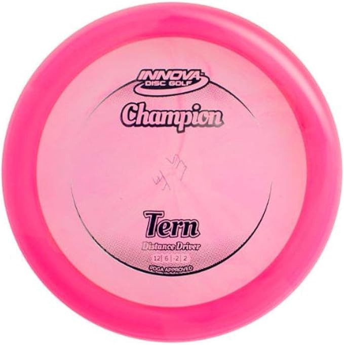Innova Disc Golf Champion Material Tern Golf Disc (Colors may vary)