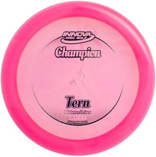 Innova Disc Golf Champion Material Tern Golf Disc (Colors may vary)