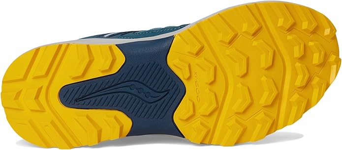 Saucony Men's Excursion Tr17 Hiking Shoes