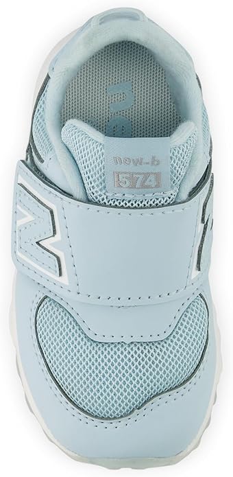 New Balance Baby Boys' 574 New-b Hook-and-Loop Sneakers