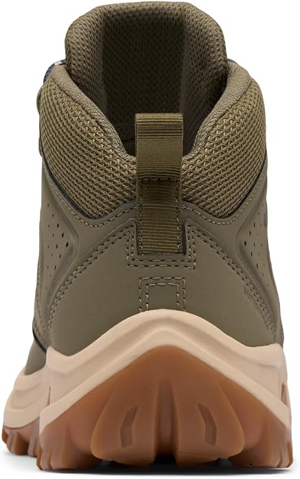 Columbia Transverse Suede