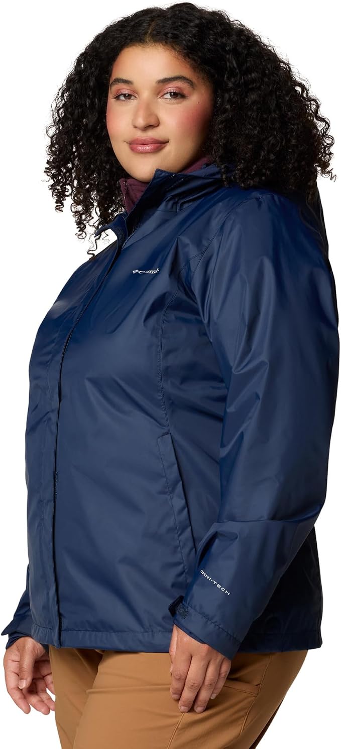 Columbia Women’s Arcadia II Jacket