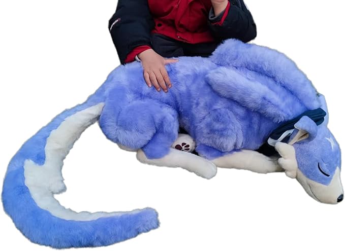 Large Big Plush Stuffed Otomo Monster Rise