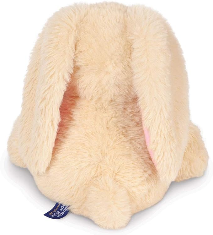 Vermont Teddy Bear Bunny Stuffed Animals - Stuffed Bunny, 18 Inch