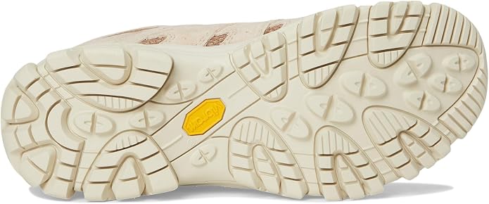 Merrell Women's Moab 3 Mid Waterproof Hiking Boots