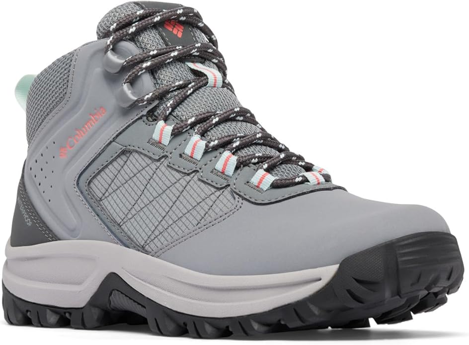 Columbia Transverse Suede