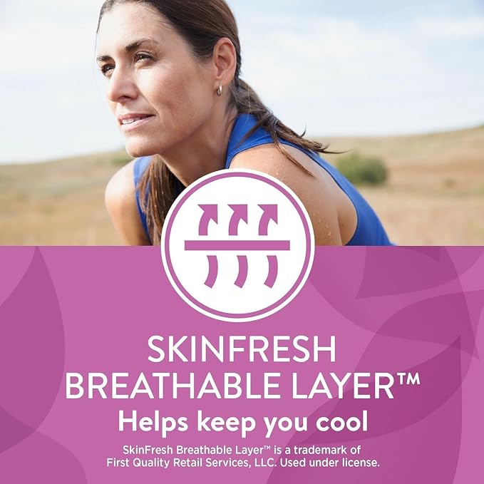 Equate Extra Protection Everyday Liners, Light Absorbency, Extra Long, Unscented (93 Count)