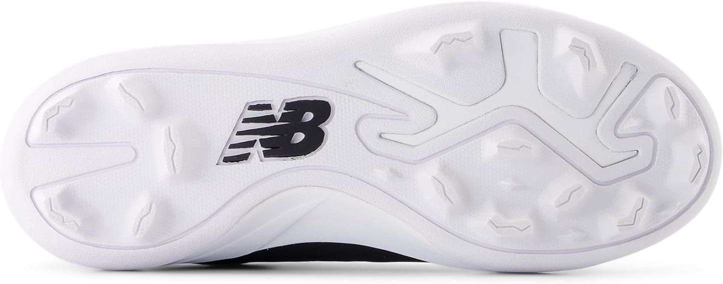 New Balance Kids' 4040 V8 Rubber-Molded