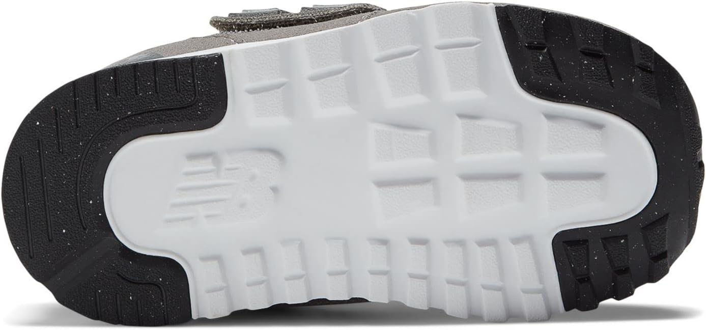 New Balance Baby Boys' 574 New-b Hook-and-Loop Sneakers