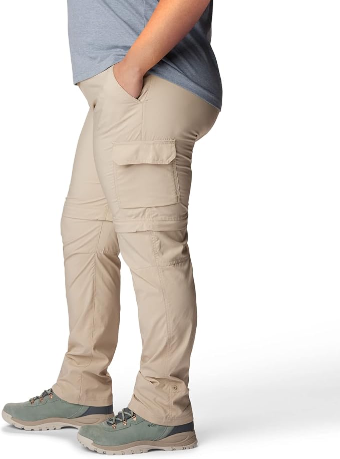 Columbia Women's Silver Ridge Utility Convertible Pants
