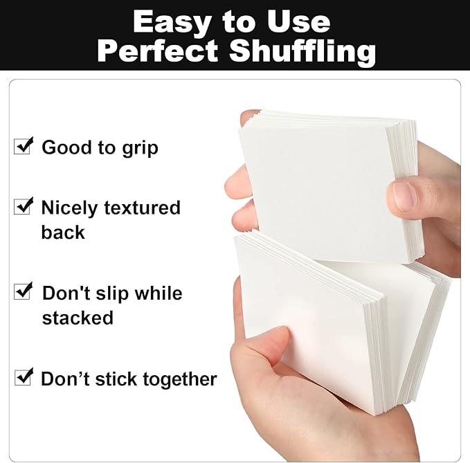 White Card Sleeve 200 Pack Compatible with Yu-gi-oh Card Sleeve Japanese Small Card Sleeves Photocard Sleeves 62x89mm, Back Textured Perfect Shuffling, Protect Your Japanese Sized Photocard Never Tear