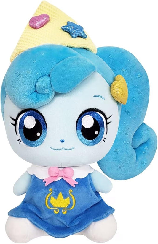 Sweet and Sour Catch Teenieping Figure Toy Berry Heartsping, shashaping, mallangping, posilping(shashaping, 샤샤핑)