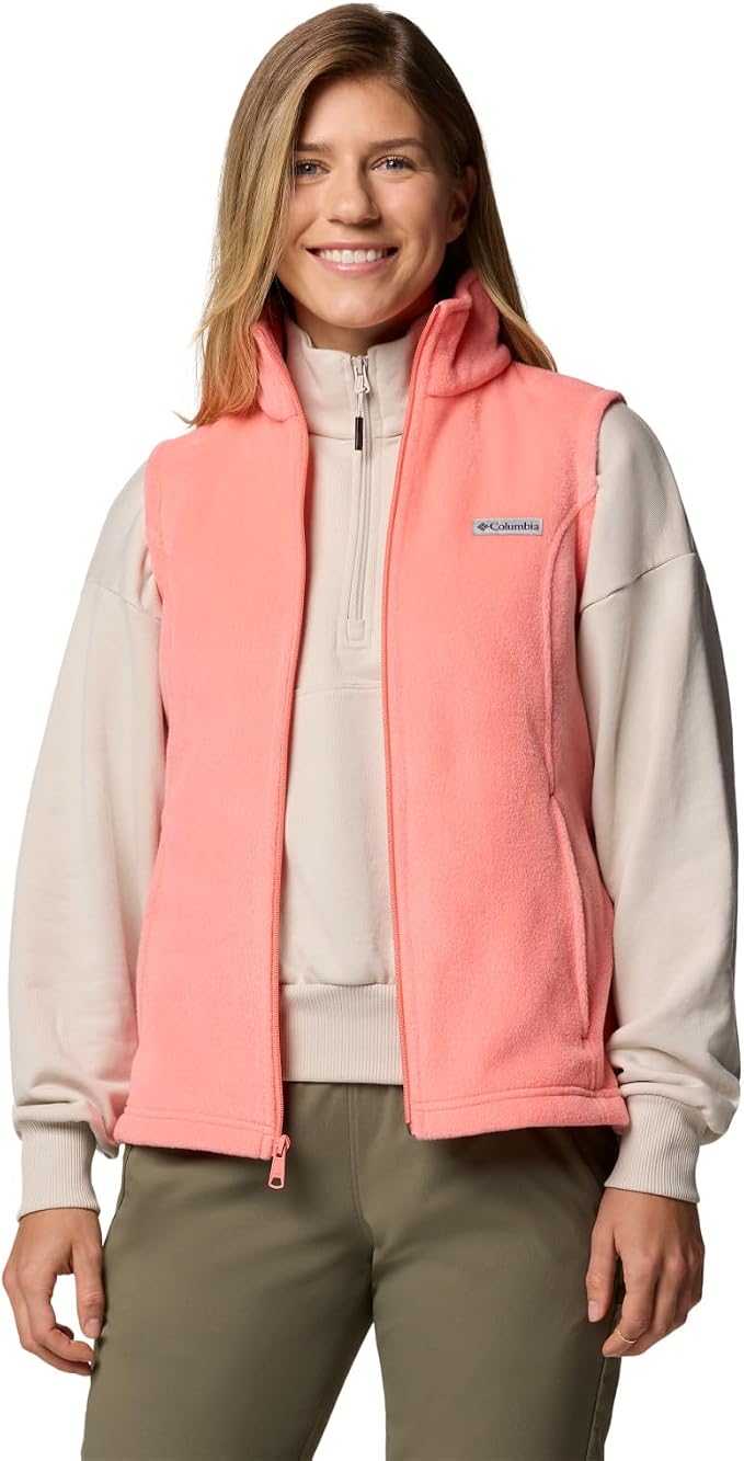 Columbia Women's Benton Springs Vest