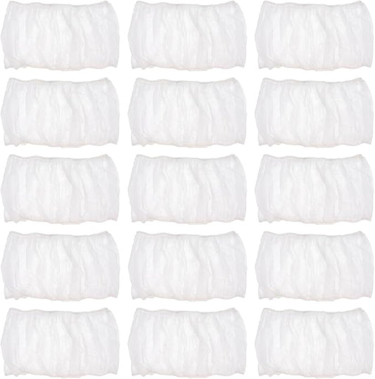 30Pcs Disposable toilet seat toilet covers disposable waterproof seat covers Portable toilet mat kids potty portable potty for adults paper toilet covers Disposable Toilet Mat