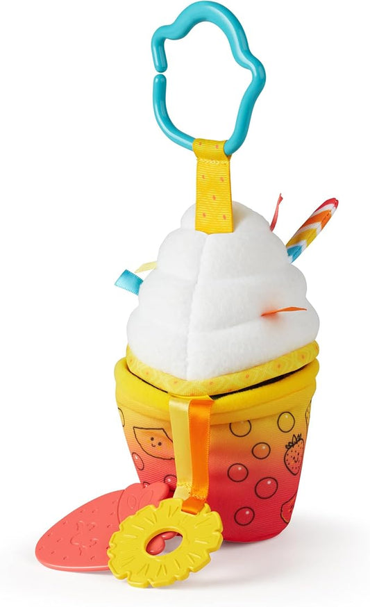 MELISSA & DOUG Bubble Tea Take-Along Toy, 1 EA