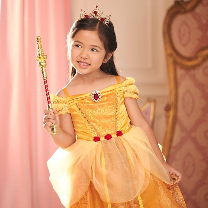 Disney Store Official Princess Costumes – Princess Outfits for Dress Up and Play