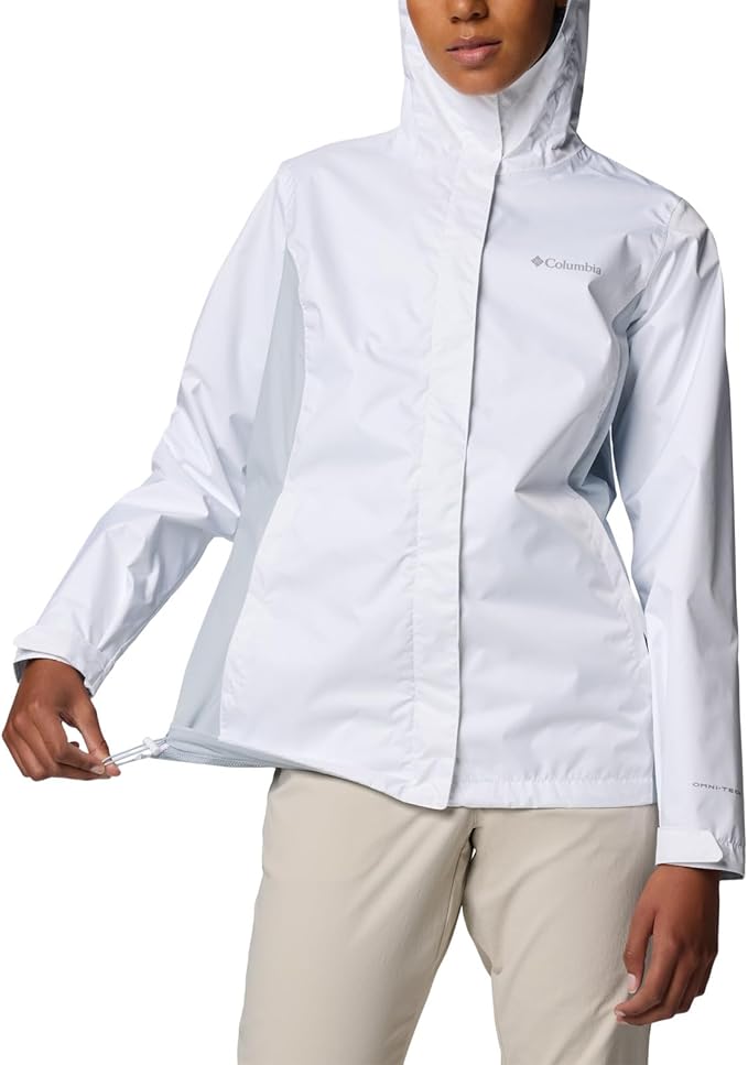 Columbia Women’s Arcadia II Jacket