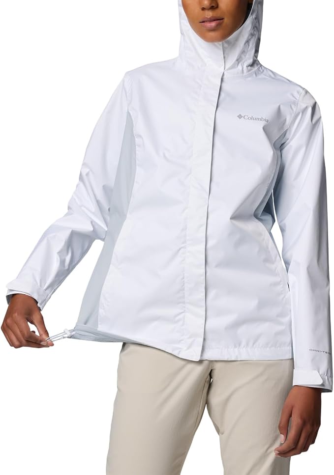 Columbia Women’s Arcadia II Jacket