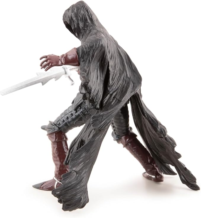 Faceless Knight