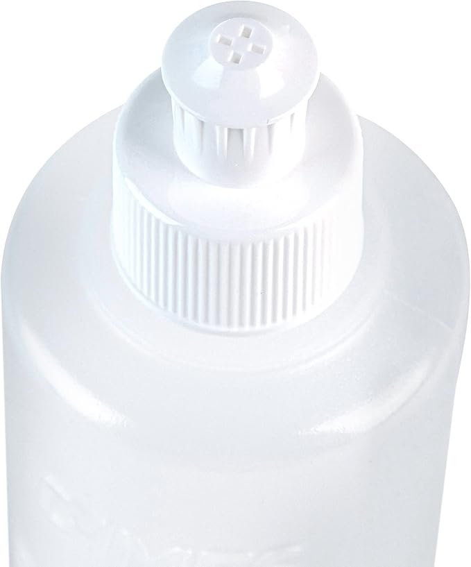 Dimes Peri Bottle for Postpartum Care [5-Pack] – 8 oz Perineal Squirt Bottle – Postpartum Essentials for New Moms – Easy to use Portable Bidet for women