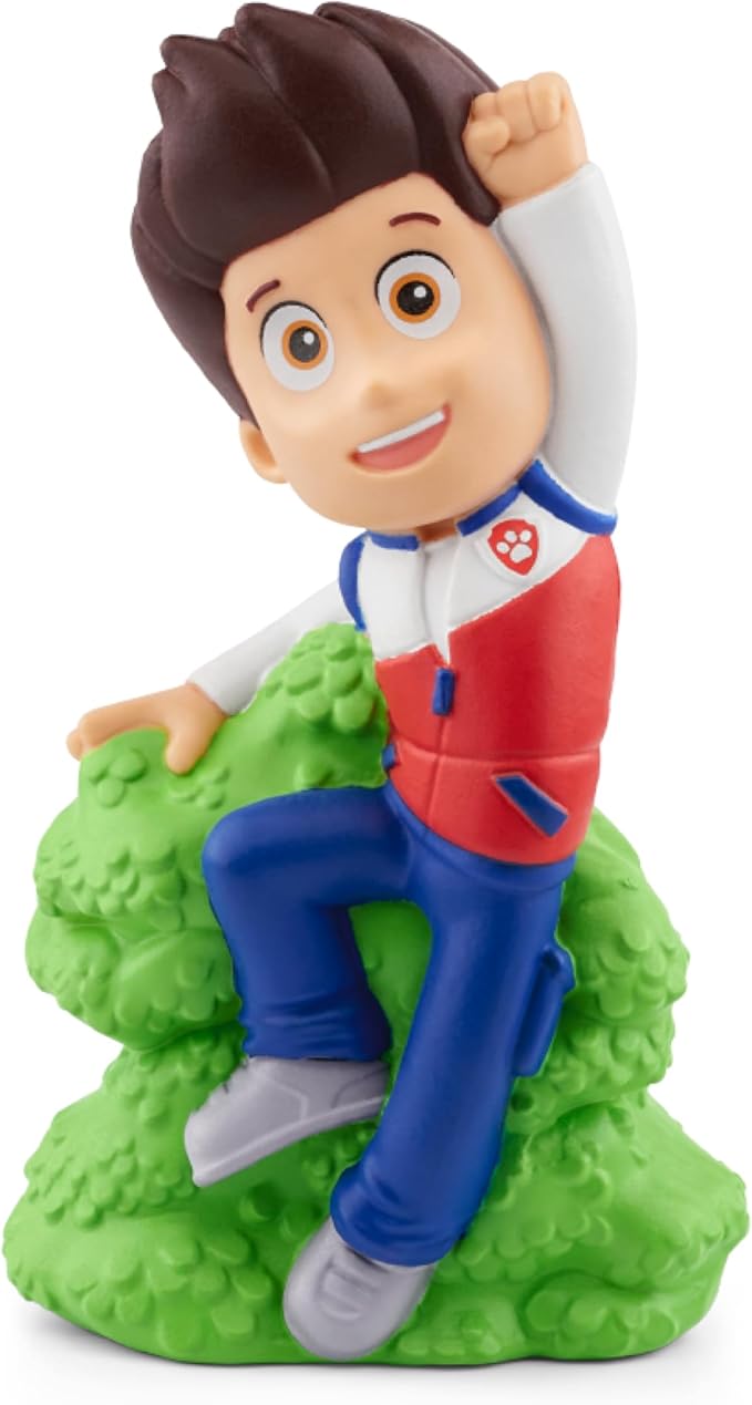 Tonies Ryder Audio Toy Figurine from PAW Patrol