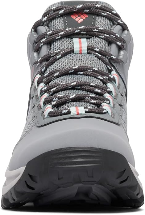 Columbia Transverse Suede