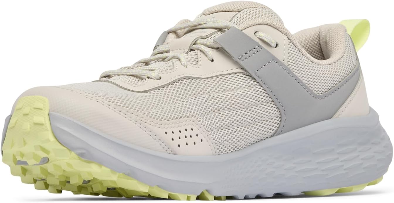 Columbia Vertisol Trail™