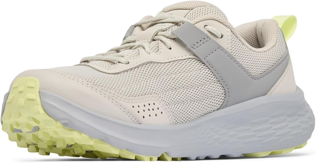 Columbia Vertisol Trail™