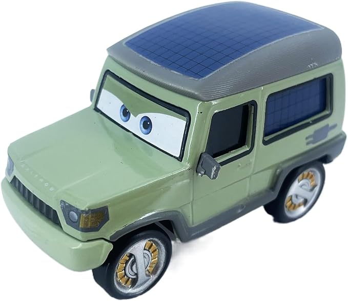 Metal Mini Toy Car 1:55 Diecast Compact Portable & Collectible Vehicles for 3+ Years Kids Boys Girl Birthday Gift