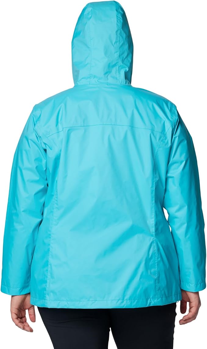 Columbia Women’s Arcadia II Jacket