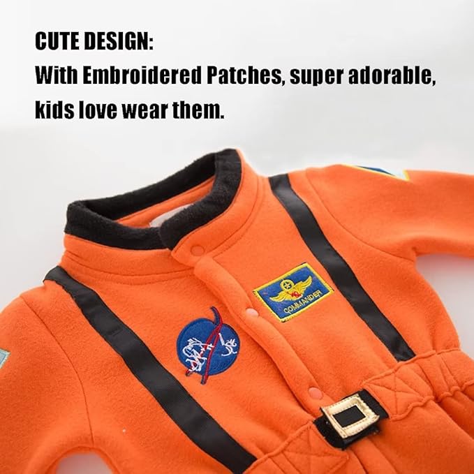 Baby Animal Costumes Unisex Toddler Outfit Halloween Dress Up Romper