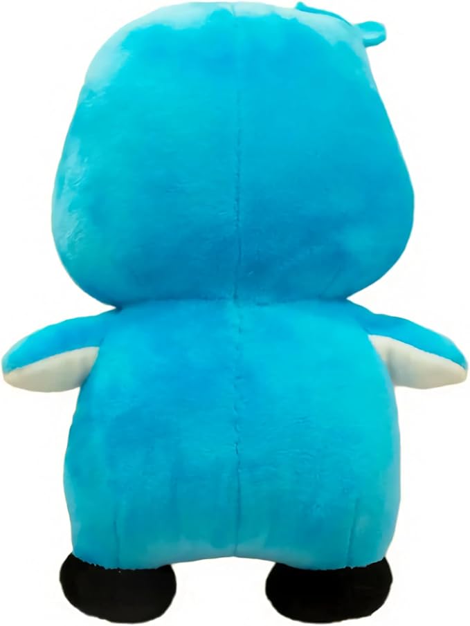 hgxim 9.8 Inch Game Figure Decorations for Room Decor for Video Game Fans