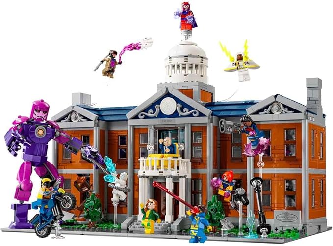LEGO tbd-SH-2024-Marvel-D2C-20