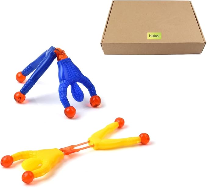 40 Pcs Window Crawler Men, Multicolored Sticky Action Figure Rolling Men Wall Climbers Toys for Party Favor (Random Color)