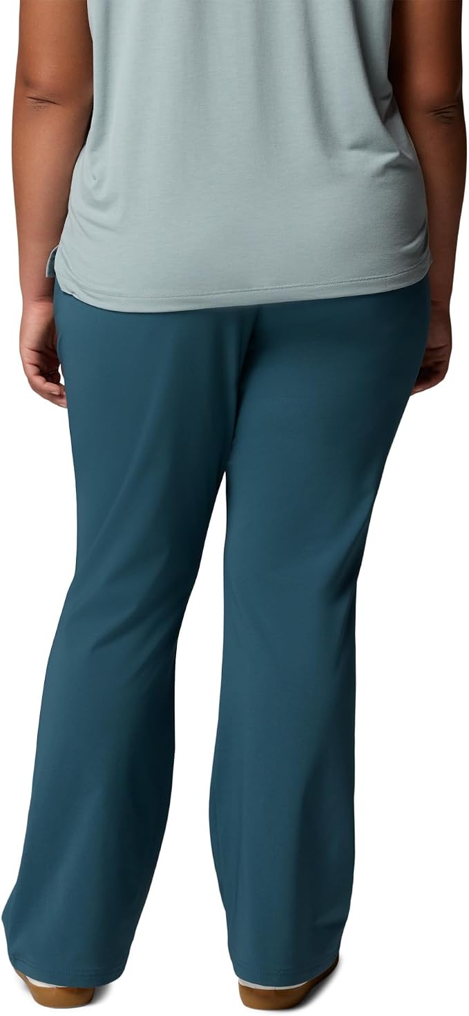 Columbia Women's Anytime Bootcut Pants