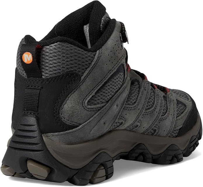 Merrell Women's Moab 3 Waterproof Hiking Shoe