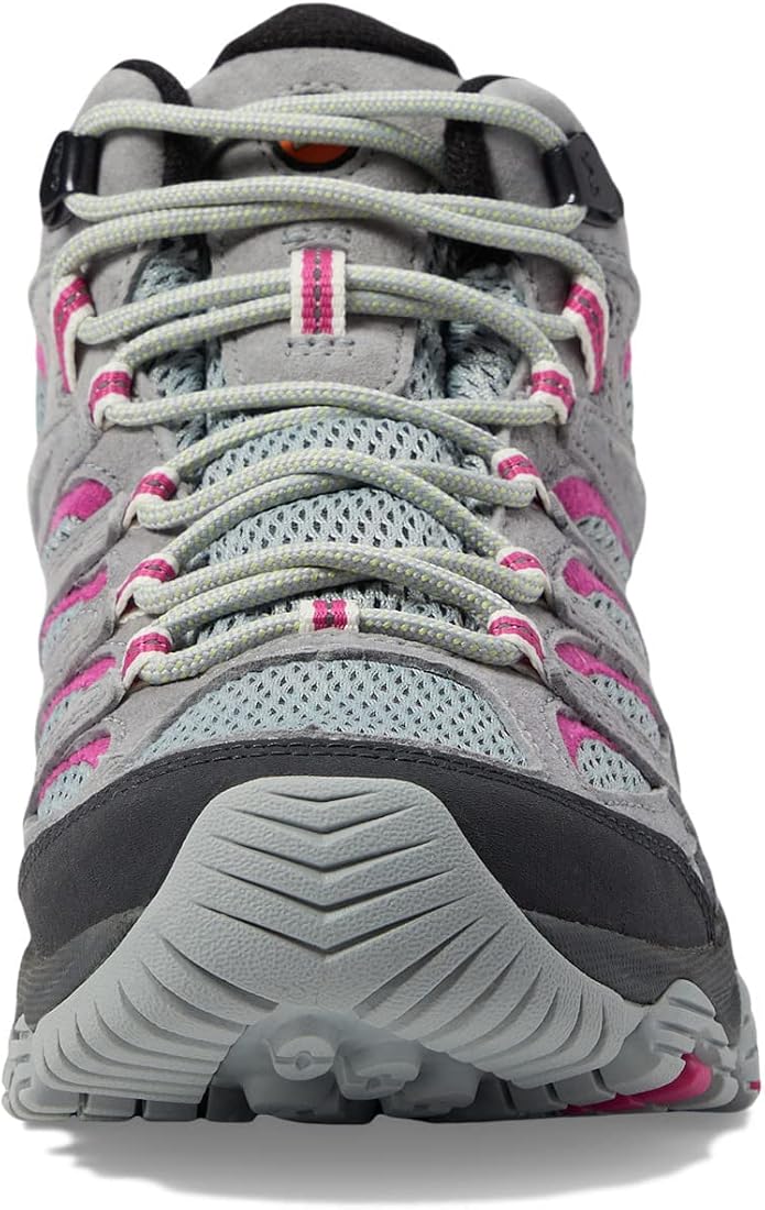 Merrell Women's Moab 3 Mid Waterproof Hiking Boots