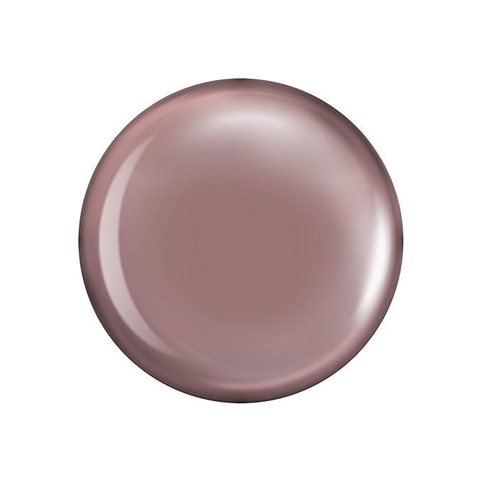 Kokie Professional Nail Polish, 0.54 Fl Oz (Café Ole)