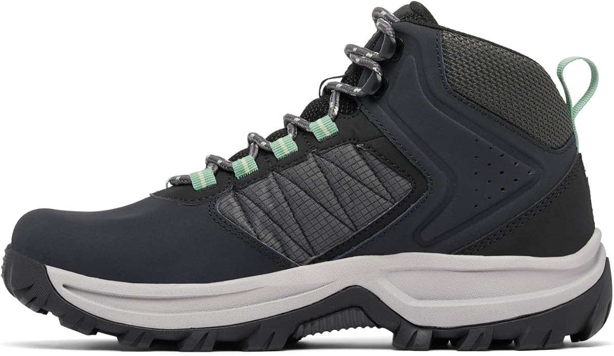 Columbia Transverse Suede