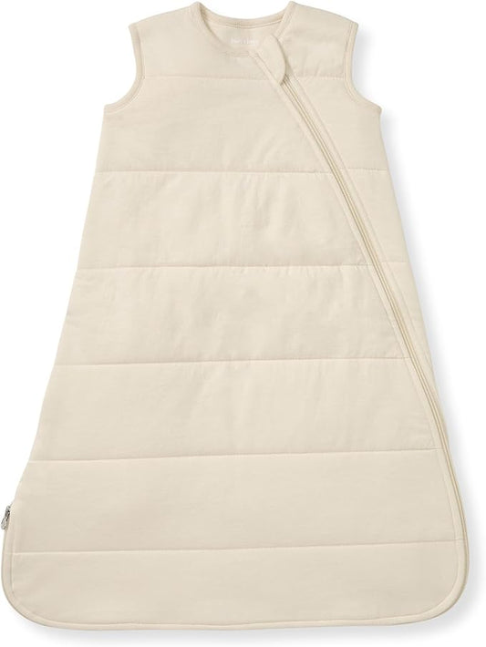 Burt's Bees Baby Organic Beekeeper Infant Wearable Blanket, Unisex Swaddle, Lightweight 0.5 TOG or Medium Weight 1.5 TOG