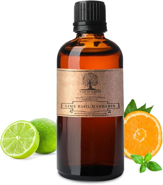 Aromatherapy Essential Oil - 100% Pure Aromatherapy Grade Essential Oil by Nature's Note Organics (10 Ml, Absinthe (Wormwood))