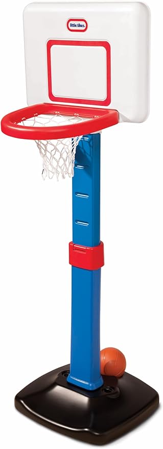 Little Tikes TotSports Basketball Set