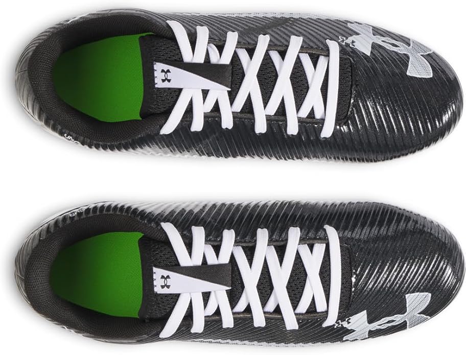 Under Armour Kids Blur Select Jr Football Cleats (Little Kid/Big Kid)