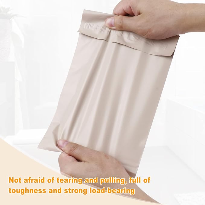 Sanitary Napkin Disposal Bags, Set of 100, Self-adhesive Seals Odor, Easy Portability, Bathroom Feminine Product Disposal Bags for Concealing Tampons and Pads