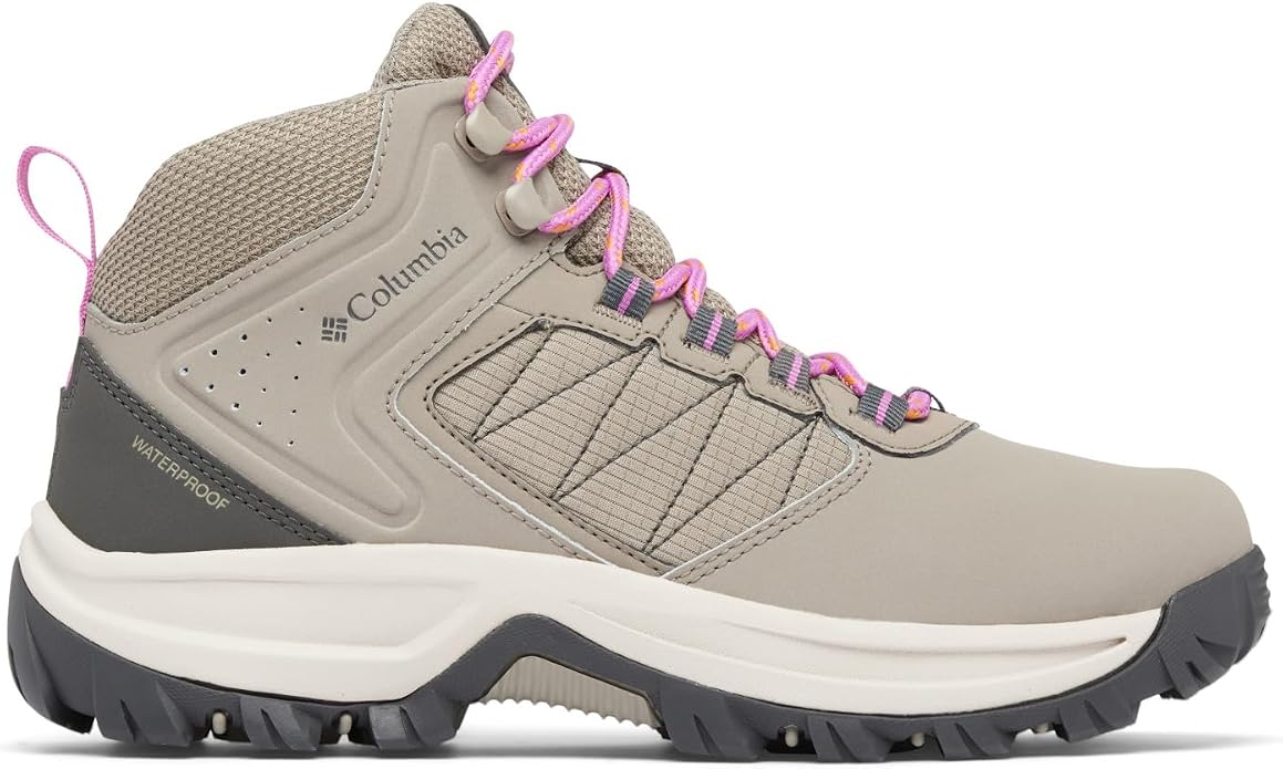 Columbia Transverse Suede