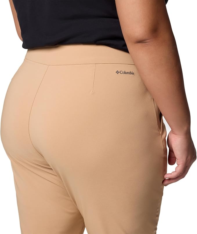 Columbia Women's Anytime Bootcut Pants